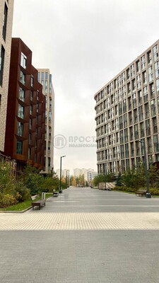 Продам трехкомнатную (3-комн.) квартиру, Архитектора Щусева ул, 2к3, Москва г