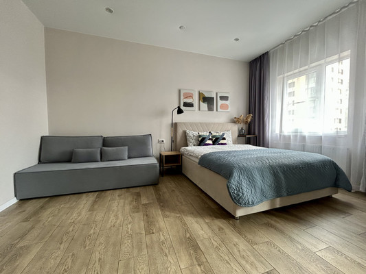 Продам однокомнатную (1-комн.) квартиру, Шевченко ул, 22, Новороссийск г