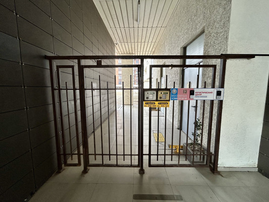 Продам однокомнатную (1-комн.) квартиру, Шевченко ул, 22, Новороссийск г