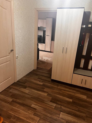 Сдам двухкомнатную (2-комн.) квартиру, 1-я Заречная ул, 13/1, Краснодар г