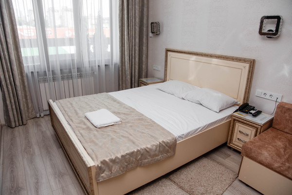 Продам однокомнатную (1-комн.) квартиру, Северная ул, 10, Илларионовка с