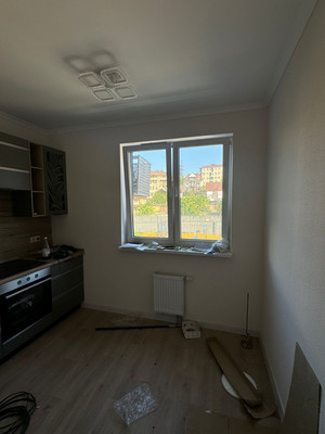 Продам однокомнатную (1-комн.) квартиру, Тимирязева (Прохлада снт) ул, 44, Сочи г
