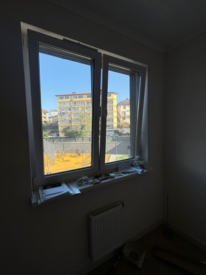 Продам однокомнатную (1-комн.) квартиру, Тимирязева (Прохлада снт) ул, 44, Сочи г