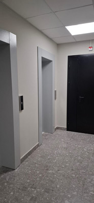 Продам однокомнатную (1-комн.) квартиру, Тимирязева (Прохлада снт) ул, 44, Сочи г