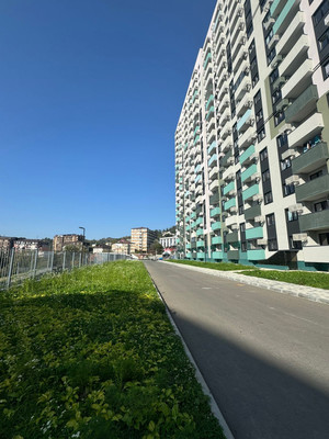 Продам однокомнатную (1-комн.) квартиру, Тимирязева (Прохлада снт) ул, 44, Сочи г