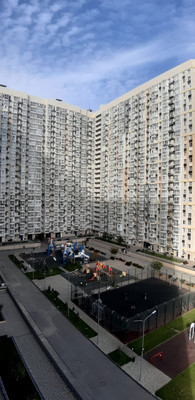 Продам однокомнатную (1-комн.) квартиру, Стабильная ул, 3к3, Ростов-на-Дону г