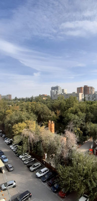 Продам однокомнатную (1-комн.) квартиру, Стабильная ул, 3к3, Ростов-на-Дону г