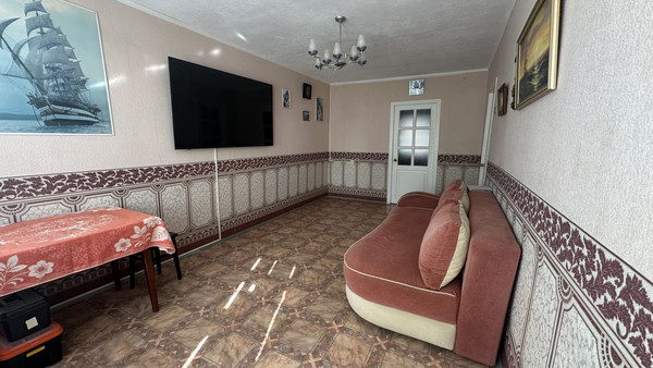 Продам трехкомнатную (3-комн.) квартиру, Нижненольная ул, 15, Ростов-на-Дону г