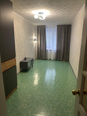 Продам трехкомнатную (3-комн.) квартиру, Нижненольная ул, 15, Ростов-на-Дону г