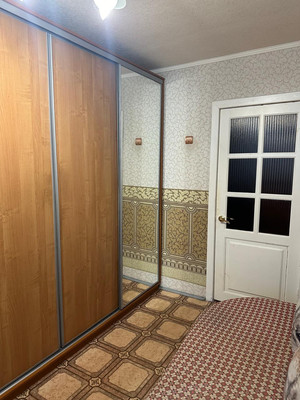 Продам трехкомнатную (3-комн.) квартиру, Нижненольная ул, 15, Ростов-на-Дону г