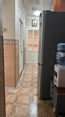 Продам трехкомнатную (3-комн.) квартиру, Нижненольная ул, 15, Ростов-на-Дону г