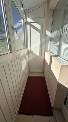 Продам трехкомнатную (3-комн.) квартиру, Нижненольная ул, 15, Ростов-на-Дону г