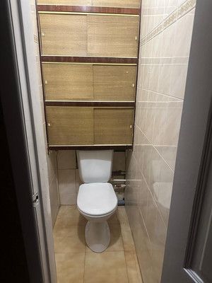 Продам трехкомнатную (3-комн.) квартиру, Нижненольная ул, 15, Ростов-на-Дону г