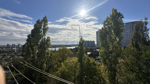 Продам трехкомнатную (3-комн.) квартиру, Нижненольная ул, 15, Ростов-на-Дону г