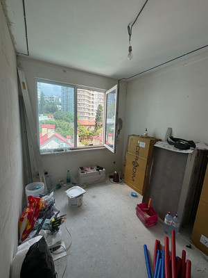 Продам трехкомнатную (3-комн.) квартиру, Нагорная ул, 16, Горное Лоо с