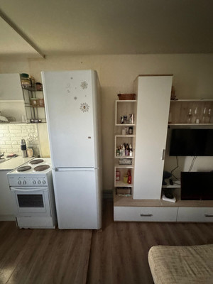 Продам однокомнатную (1-комн.) квартиру, Строительный (Центральный р-н) пер, 9, Сочи г