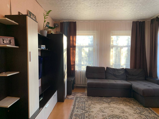 Продам дом, Красина ул, 28, Ишим г, 0 км от города