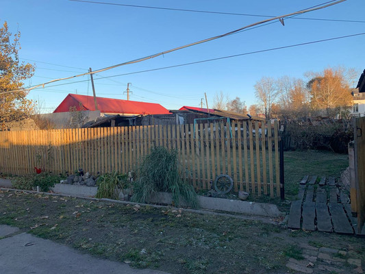 Продам дом, Красина ул, 28, Ишим г, 0 км от города