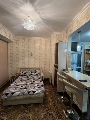 Продам однокомнатную (1-комн.) квартиру, Калужская (Центральный р-н) ул, 28/2, Сочи г