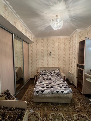 Продам однокомнатную (1-комн.) квартиру, Калужская (Центральный р-н) ул, 28/2, Сочи г