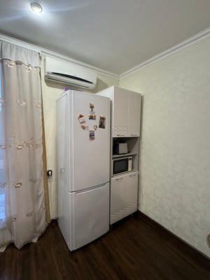 Продам однокомнатную (1-комн.) квартиру, Калужская (Центральный р-н) ул, 28/2, Сочи г