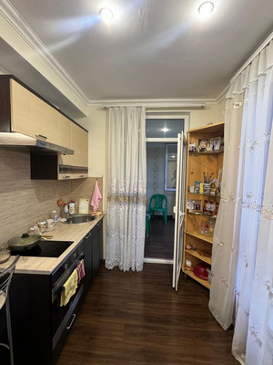 Продам однокомнатную (1-комн.) квартиру, Калужская (Центральный р-н) ул, 28/2, Сочи г