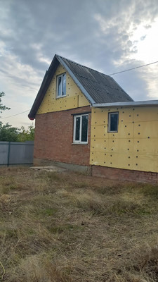 Продам дом, 4-й Берестяной пер, 52, Ростов-на-Дону г, 0 км от города