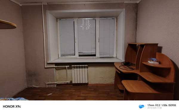 Продам однокомнатную (1-комн.) квартиру, Левобережная ул, 1ка, Липецк г