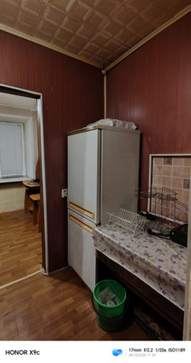 Продам однокомнатную (1-комн.) квартиру, Левобережная ул, 1ка, Липецк г