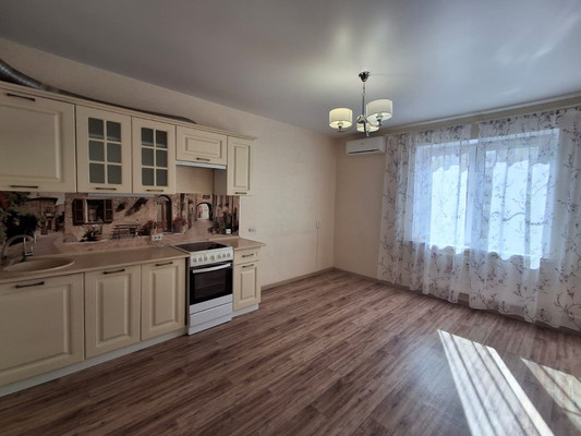 Продам двухкомнатную (2-комн.) квартиру, Андреева пер, 8, Ростов-на-Дону г