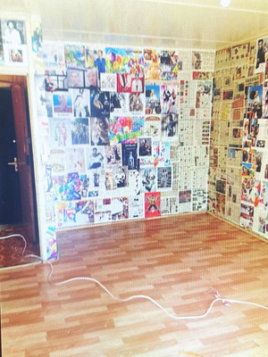 Продам однокомнатную (1-комн.) квартиру, Шмитовский проезд, 24, Москва г