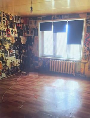 Продам однокомнатную (1-комн.) квартиру, Шмитовский проезд, 24, Москва г