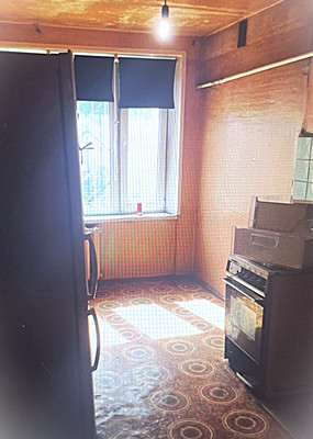 Продам однокомнатную (1-комн.) квартиру, Шмитовский проезд, 24, Москва г