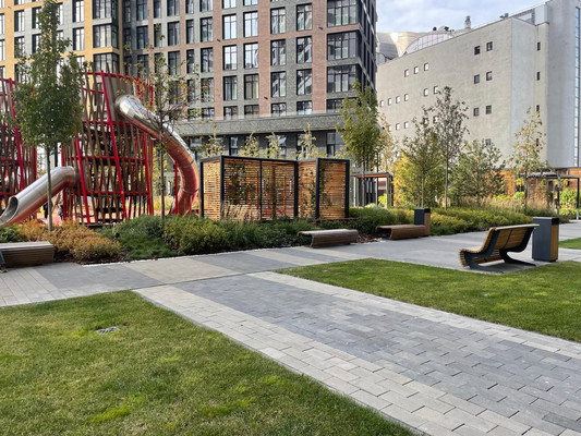 Продам однокомнатную (1-комн.) квартиру, Зорге ул, 9, Москва г