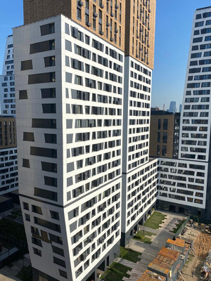 Продам однокомнатную (1-комн.) квартиру, Зорге ул, 9, Москва г