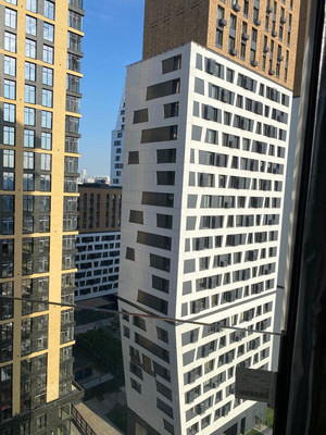 Продам однокомнатную (1-комн.) квартиру, Зорге ул, 9, Москва г