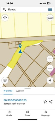 Продам землю для коммерческого использования 160,8 соток, Венюково д