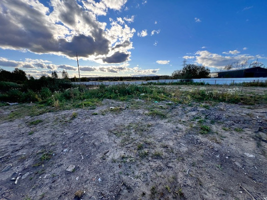 Продам землю для коммерческого использования 160,8 соток, Венюково д