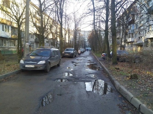 Продам двухкомнатную (2-комн.) квартиру, Славы пр-кт, 20, Санкт-Петербург г