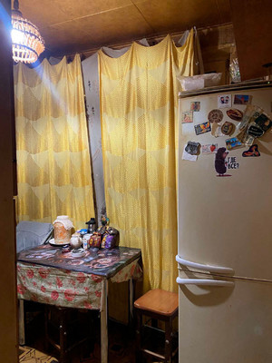 Продам двухкомнатную (2-комн.) квартиру, Славы пр-кт, 20, Санкт-Петербург г