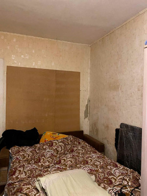 Продам двухкомнатную (2-комн.) квартиру, Славы пр-кт, 20, Санкт-Петербург г