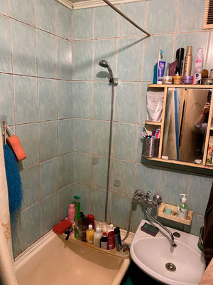 Продам двухкомнатную (2-комн.) квартиру, Славы пр-кт, 20, Санкт-Петербург г