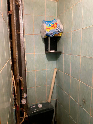 Продам двухкомнатную (2-комн.) квартиру, Славы пр-кт, 20, Санкт-Петербург г