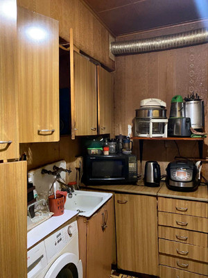 Продам двухкомнатную (2-комн.) квартиру, Славы пр-кт, 20, Санкт-Петербург г