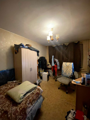 Продам двухкомнатную (2-комн.) квартиру, Славы пр-кт, 20, Санкт-Петербург г