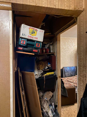 Продам двухкомнатную (2-комн.) квартиру, Славы пр-кт, 20, Санкт-Петербург г