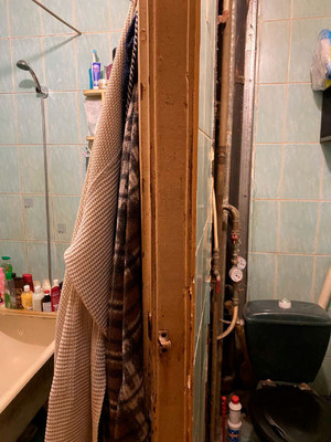 Продам двухкомнатную (2-комн.) квартиру, Славы пр-кт, 20, Санкт-Петербург г