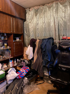 Продам двухкомнатную (2-комн.) квартиру, Славы пр-кт, 20, Санкт-Петербург г