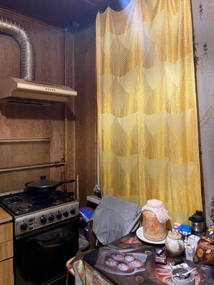 Продам двухкомнатную (2-комн.) квартиру, Славы пр-кт, 20, Санкт-Петербург г