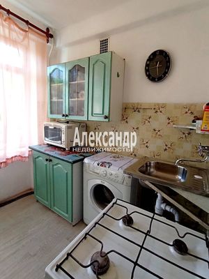 Продам комнату в 3-комн. квартире, Пискарёвский пр-кт, 58к1, Санкт-Петербург г